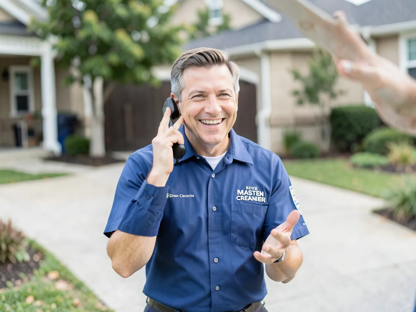 Drain Cleaning Perdido, AL FAQs